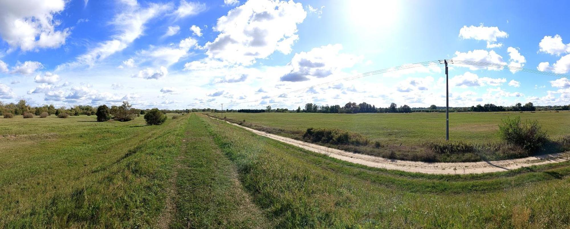 Ostoja Czersk Gora Kalwaria Zamek Krolowej Bony Domki Caloroczne Экстерьер фото